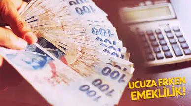 Hesaplı emeklilik için son fırsatlar neler? 2026'da ne kadar fazla ödeme yapılacak?