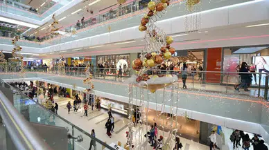31 Aralık ve 1 Ocak’ta AVM’ler kaçta açılıyor, Kaça kadar hizmet verecek?