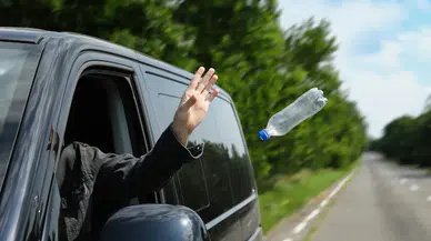 2026'da çevreyi kirletenlere rekor cezalar!