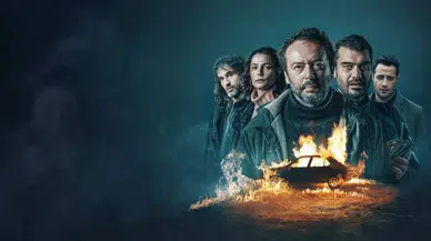 Kasaba dizisinin konusu ne? Oyuncu kadrosunda kimler yer alıyor?