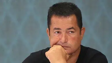 Acun Ilıcalı’nın arabasında usulsüz çakar mı var?