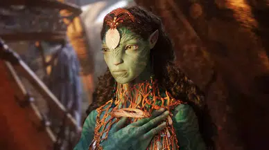 Avatar 4 filmi ne zaman çıkacak? Filmin vizyon tarihi ve konusu belli oldu!