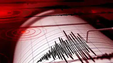 AFAD duyurdu: Bolu'da 3.5 büyüklüğünde deprem meydana geldi