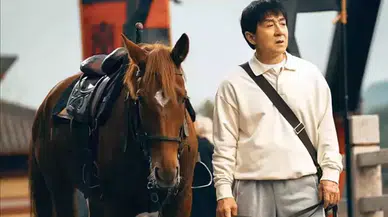 Kızıl Hare filmi ne zaman ve nerede çekildi, oyuncuları kimlerdir?