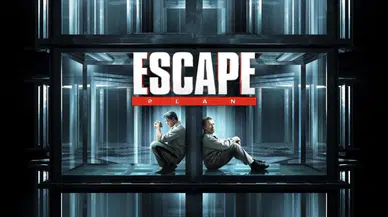 Kaçış Planı filmi ne hakkında, oyuncuları kimlerdir?