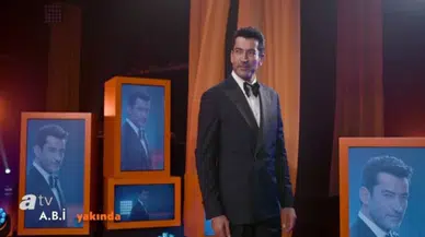 A.B.İ. dizisi ne zaman başlıyor? Yayın tarihi açıklandı