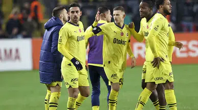 Fenerbahçe - Samsunspor Süper Kupa Maçı Ne Zaman Gerçekleşecek?