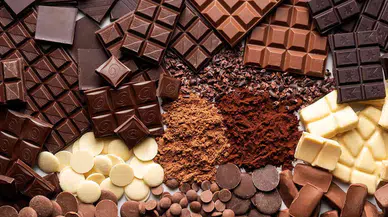 Çikolata zehirler mi? Tarihi geçen çikolata yenir mi?