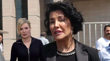 Deniz Akkaya’ya 3 gün zorlama hapsi