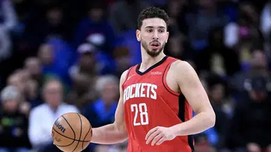 NBA All Star Oylamasında İlk Sonuçlar Açıklandı: Alperen Şengün Hangi Sırada Yer Alıyor?