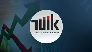 TÜİK verileri açıklandı: Yurtdışı üretici fiyatlarında çifte artış