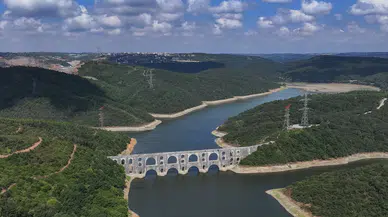 İstanbul baraj doluluk oranları 1 Aralık 2025