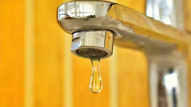 14 - 15 Aralık Ankara su kesintisi: Ankara Etimesgut'ta sular ne zaman gelecek?