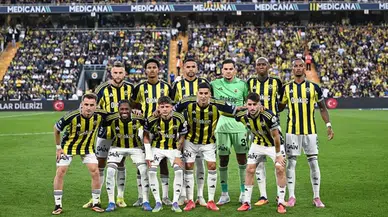 Canlı maç izle: Fenerbahçe - Başakşehir maçı saat kaçta, hangi kanalda?
