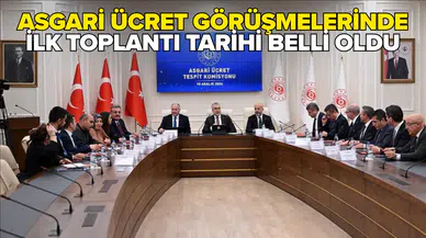 Çalışma ve Sosyal Güvenlik Bakanlığı duyurdu!