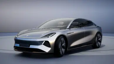 Çin'den devrim niteliğinde bir ilk!