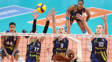 Sultanlar Ligi’nde 10. hafta başlıyor