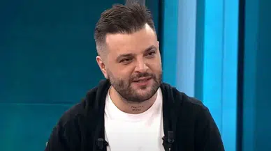 Candaş Tolga Işık kimdir, kaç yaşında ve nereli? Evli mi, çocuğu var mı?