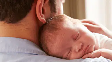 Doğum ve babalık izinlerinde yeni dönem