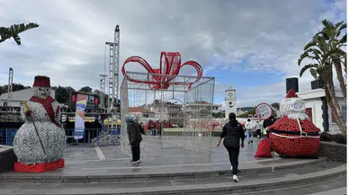Antalya ve Muğla’da yılbaşı etkinlikleri iptal edildi