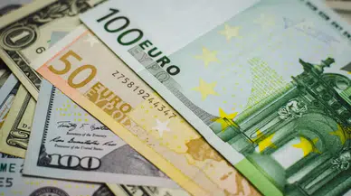 25 Aralık Perşembe dolar ve euro kaç lira oldu?
