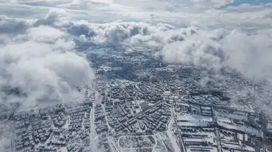 Elazığ Valiliği duyurdu: Salı ve Çarşamba günü okullar tatil edildi!