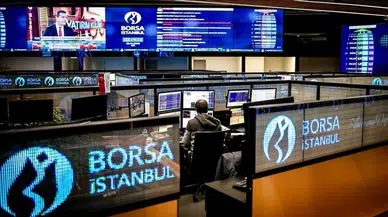Borsa güne nasıl başladı? İşte 22 Aralık Pazartesi BIST 100 endeksi!