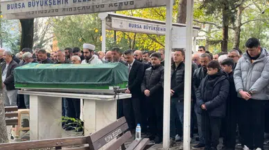 Genç üniversiteli Enes Özer kazada hayatını kaybetti