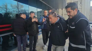 Muska vaadiyle dolandıran şüpheli gözaltına alındı
