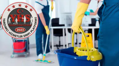 Yardımcı Hizmetler Sınıfı personelinden mevzuat ve statü değişikliği talebi