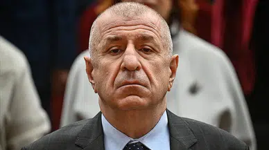 Zafer Partisi Genel Başkanı Ümit Özdağ hakkında beraat kararı!