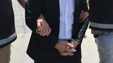 Bursa’da silah operasyonu: 41 şüpheli gözaltına alındı