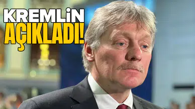 "Putin, ABD’nin Ukrayna önerilerini kısmen kabul etti!"