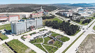 Balıkesir Üniversitesi 9 personel alacak! İşte başvuru şartları