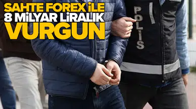 Almanak Operasyonu: 84 kişi tutuklandı