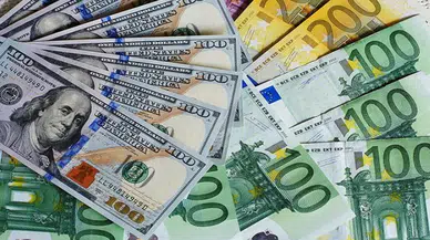 10 Aralık Çarşamba dolar ve euro kaç lira oldu?