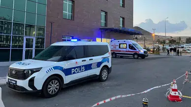 Niğde’de 3. kattan düşen kadın hayatını kaybetti