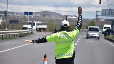 Ankara’da yılbaşı tedbirleri: Bu yollar trafiğe kapatılacak