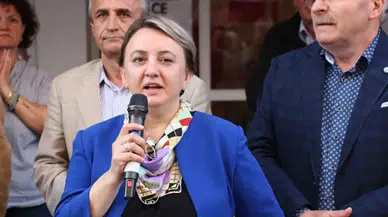 Ebru Küçükaydın kimdir, kaç yaşında ve nereli? Gülşah Durbay olayı nedir?
