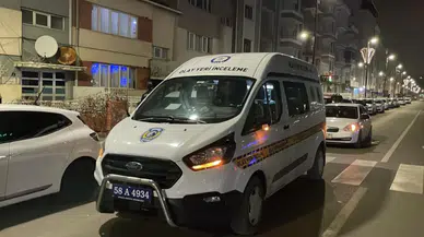 Sivas'ta kardeş cinayeti: Tartıştığı ağabeyini öldürdü!