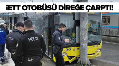 Sultangazi’de yola dökülen akaryakıt kazalara yol açtı