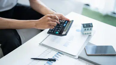 Konut kredisi faizi 28 ayın en düşüğünde! Ev almak için doğru zaman mı?