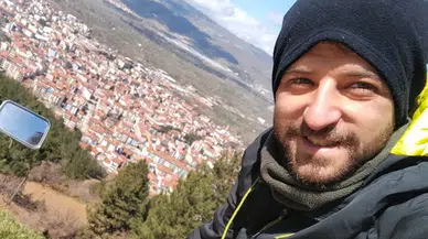 Beton mikseri çarpmıştı: Sağlık çalışanı 7 günlük yaşam savaşını kaybetti!