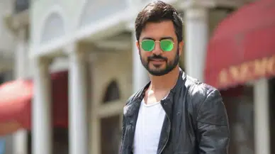 Uyuşturucu soruşturmasında gözaltına alınmıştı: Yusuf Güney'den ilk açıklama