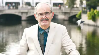 Bir devir kapandı: Yılmaz Büyükerşen siyaseti bıraktığını açıkladı