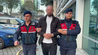 Samsun'da dolmuş şoförüne silahlı saldırı: Saldırgan şoför tutuklandı!