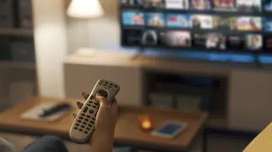 20 Aralık TV yayın akışı: Bu akşam hangi dizi ve filmler var?
