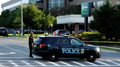 Trump yönetimi, New Orleans'ta göçmen operasyonunu başlattı