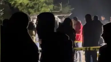 Osmaniye’de mezarlıkta şüpheli olay: Araçta 2 genç ölü bulundu