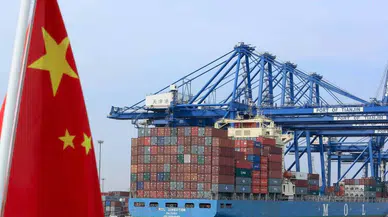 Çin'den 1 trilyon dolarlık rekor